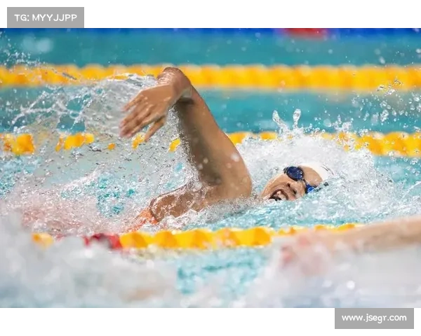 西安业余游泳比赛