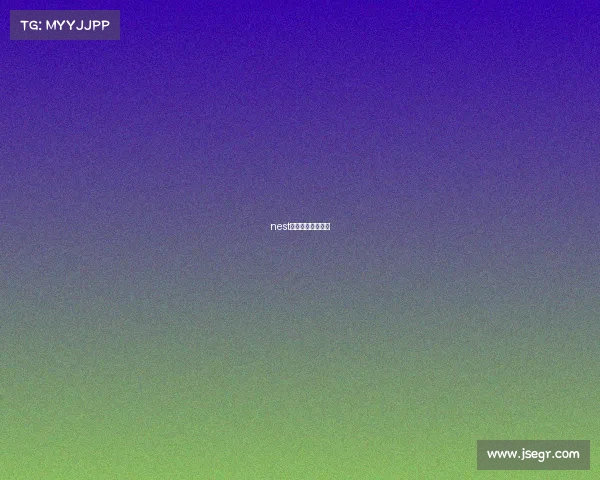 nest电子竞技大赛赛程